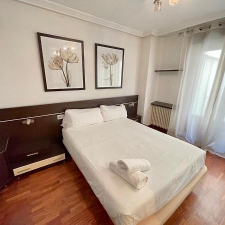 Apartamento Reyes De Espana / Free Parking & Wi Fi سلامنكا المظهر الخارجي الصورة