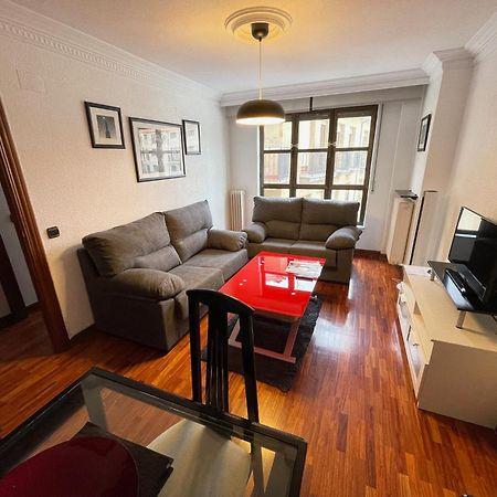 Apartamento Reyes De Espana / Free Parking & Wi Fi سلامنكا المظهر الخارجي الصورة