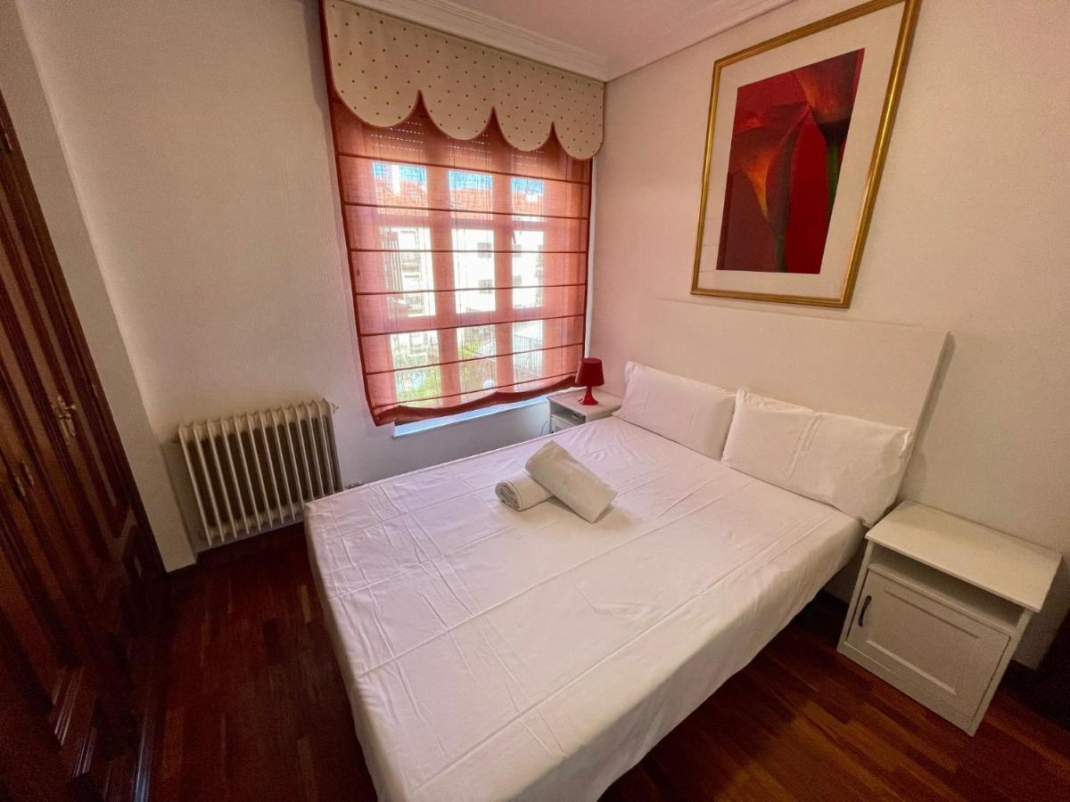 Apartamento Reyes De Espana / Free Parking & Wi Fi سلامنكا المظهر الخارجي الصورة