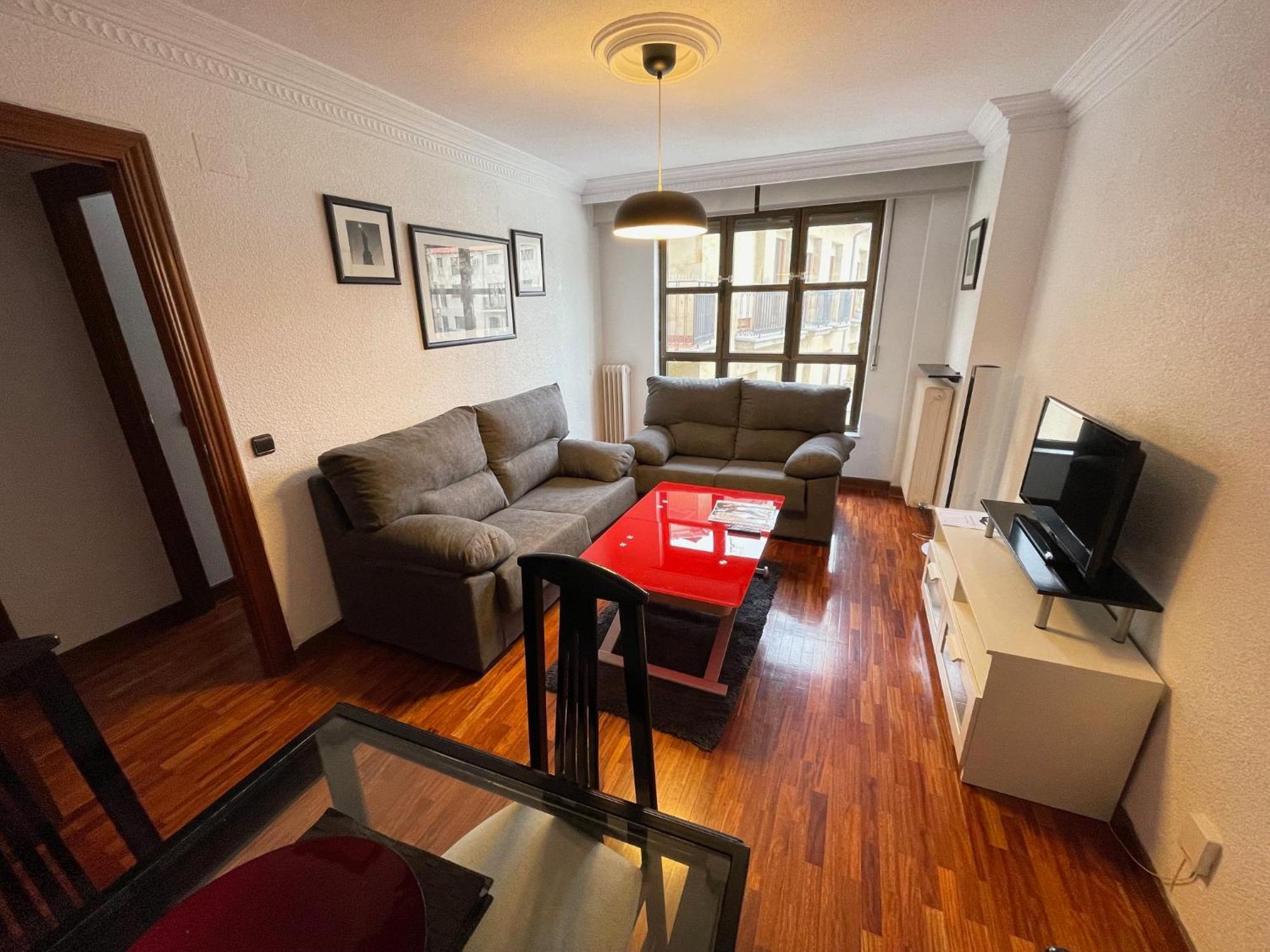 Apartamento Reyes De Espana / Free Parking & Wi Fi سلامنكا المظهر الخارجي الصورة