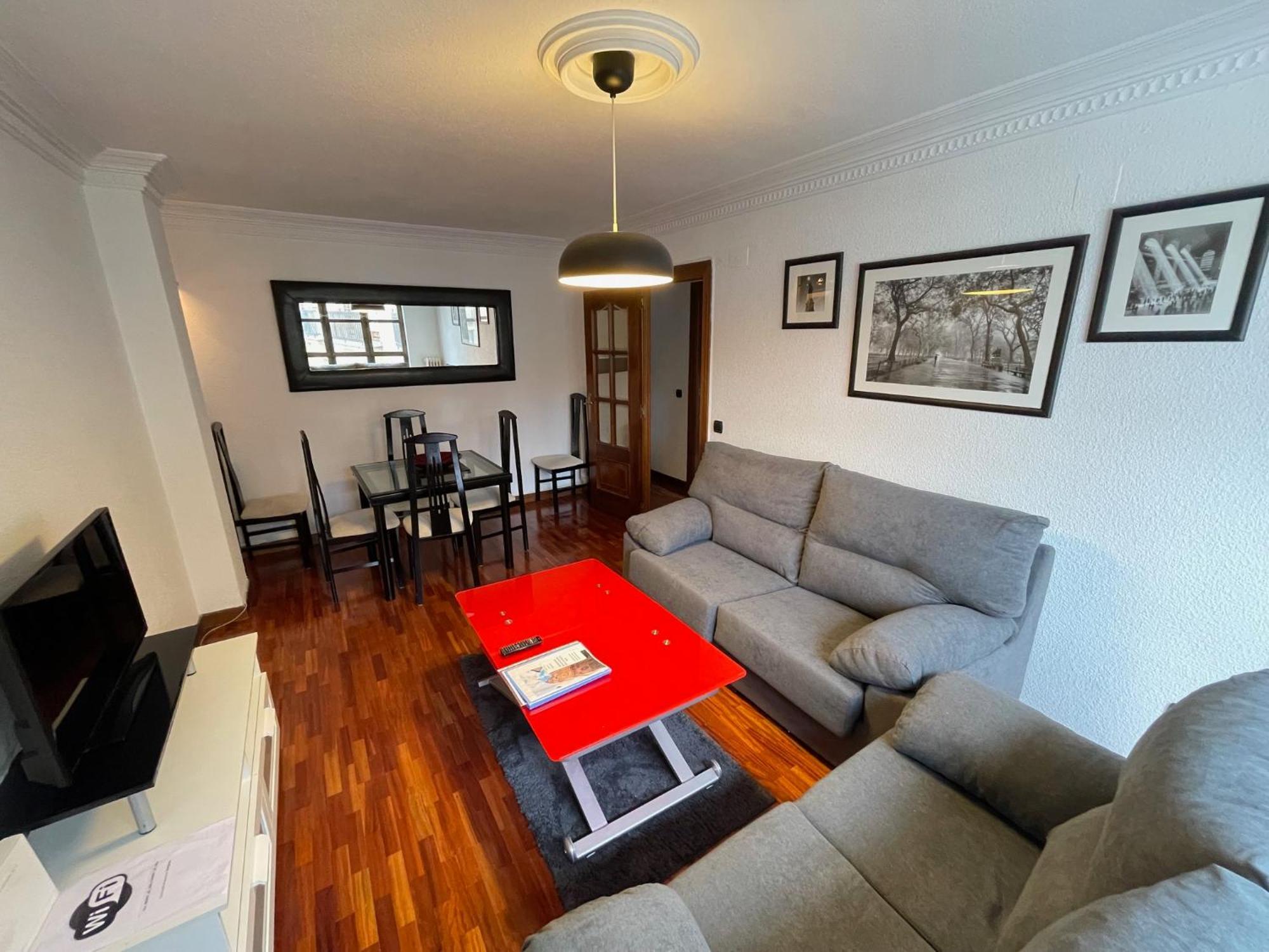 Apartamento Reyes De Espana / Free Parking & Wi Fi سلامنكا المظهر الخارجي الصورة