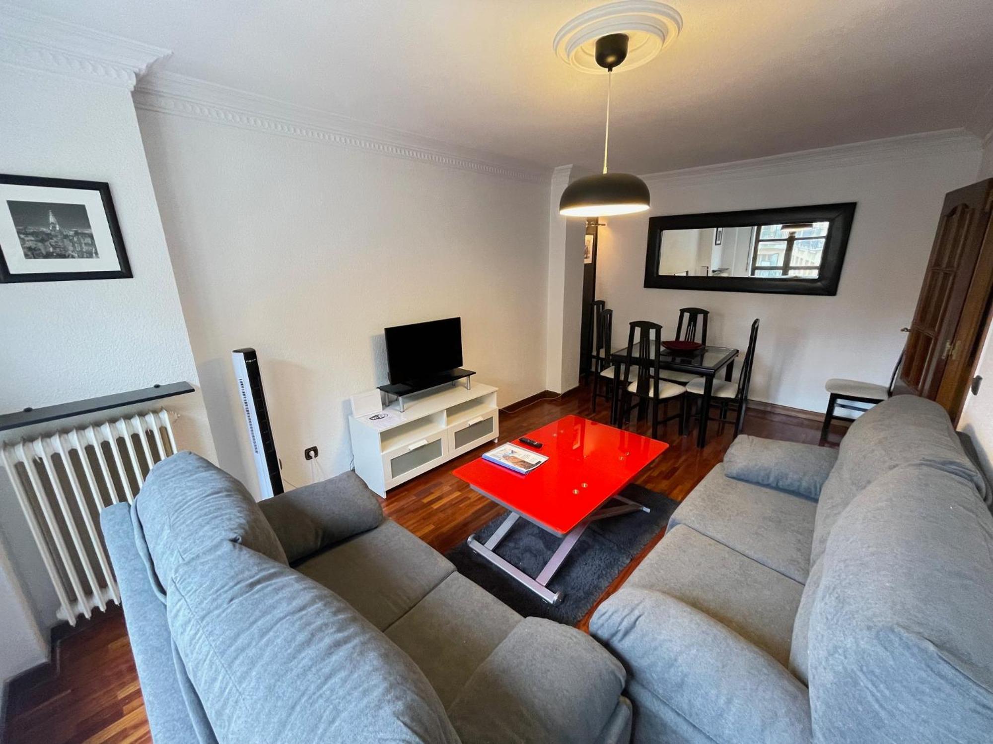 Apartamento Reyes De Espana / Free Parking & Wi Fi سلامنكا المظهر الخارجي الصورة