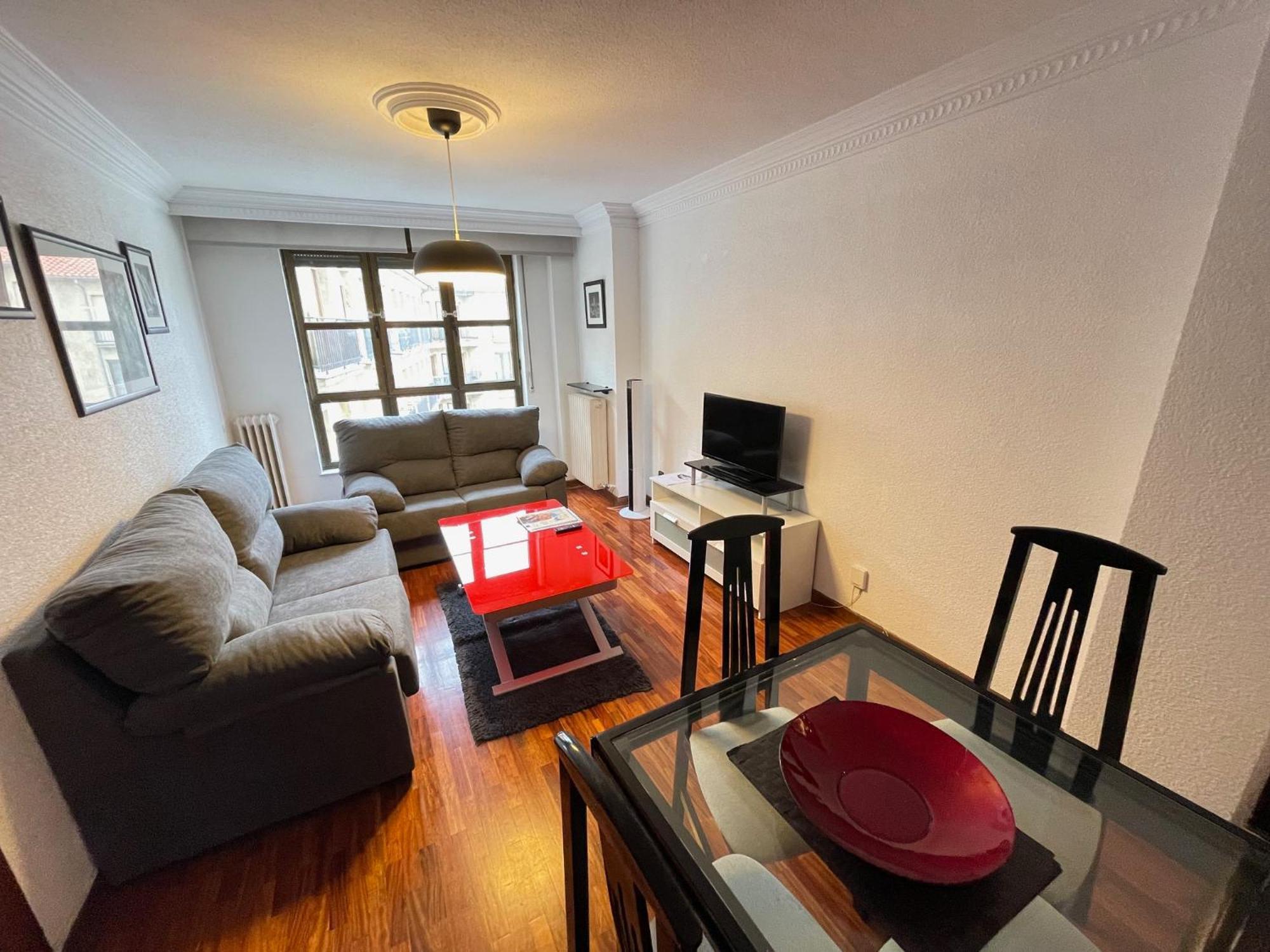 Apartamento Reyes De Espana / Free Parking & Wi Fi سلامنكا المظهر الخارجي الصورة