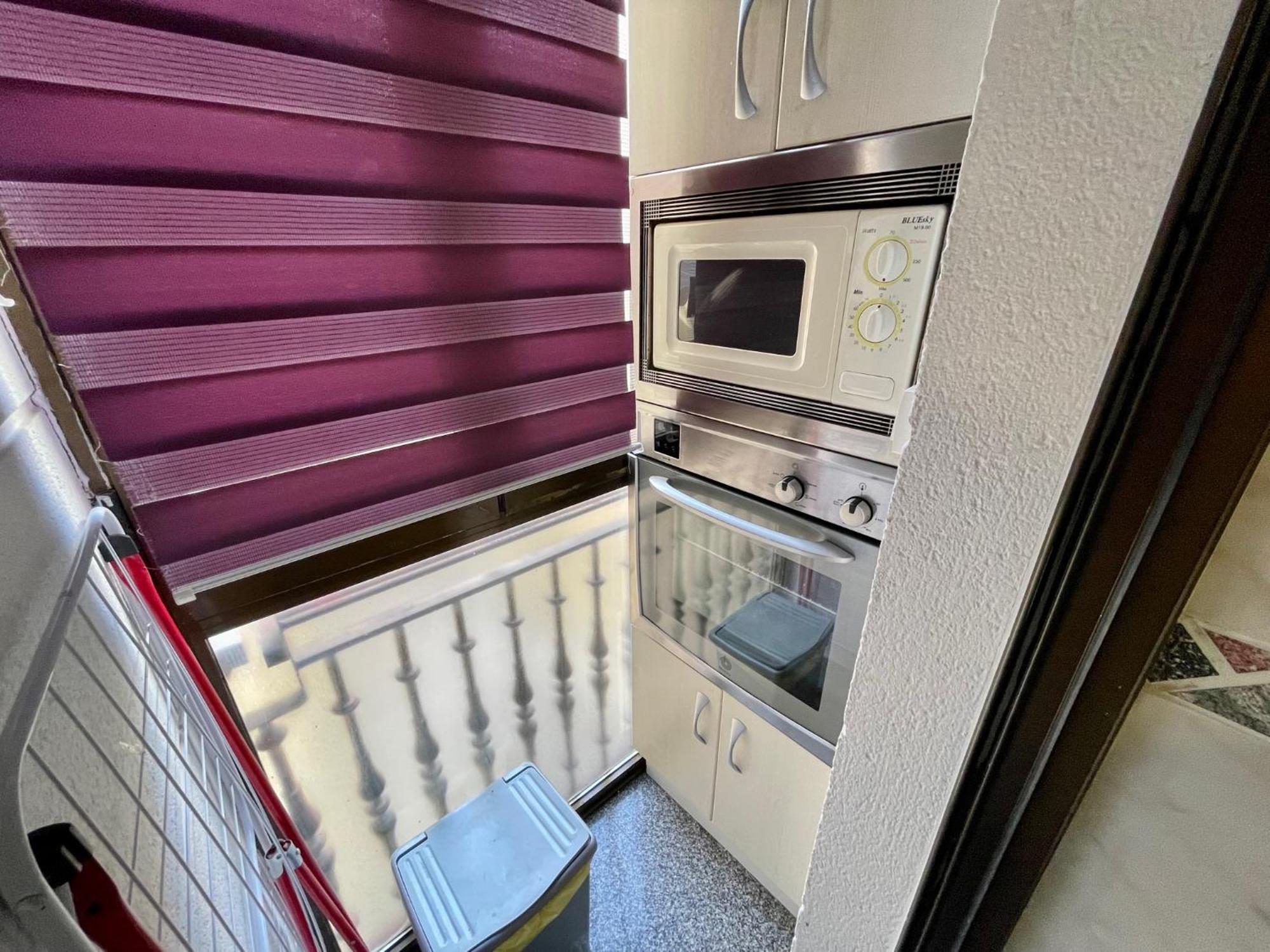 Apartamento Reyes De Espana / Free Parking & Wi Fi سلامنكا المظهر الخارجي الصورة